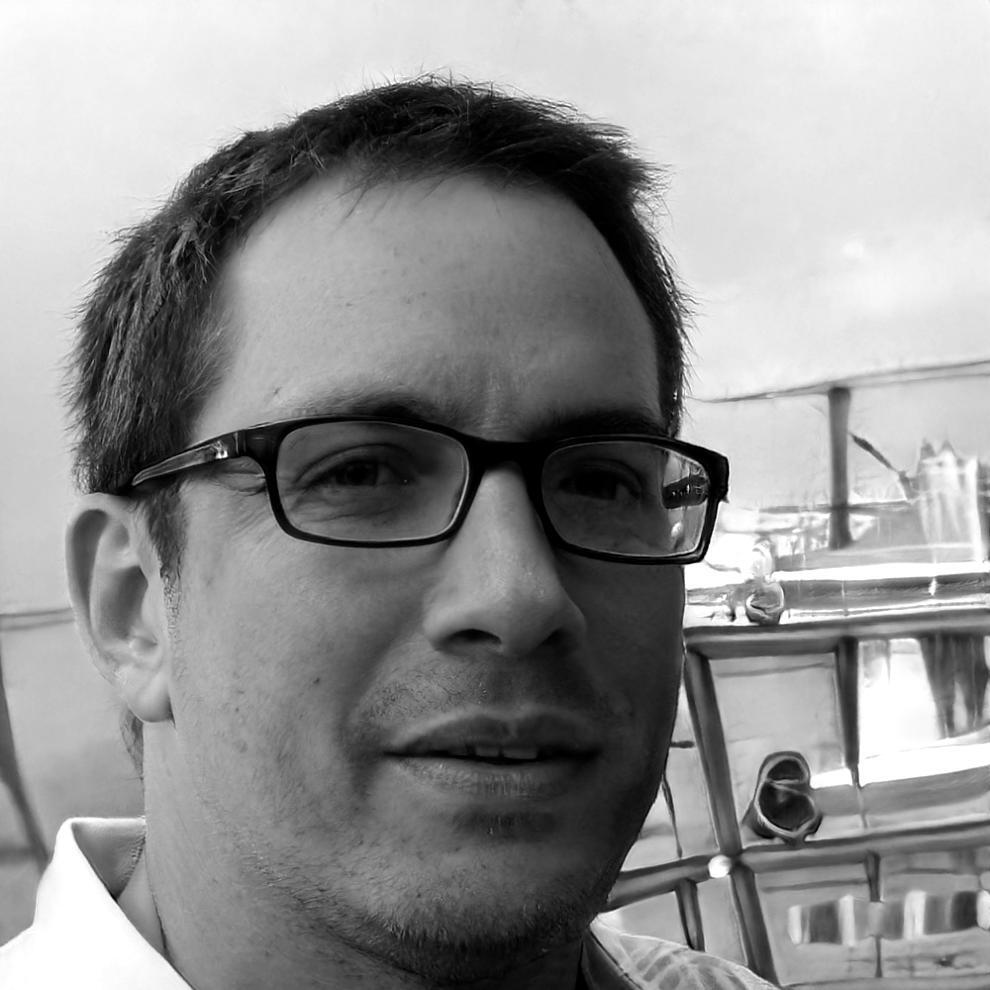 Портрет Данияра Тулегенова