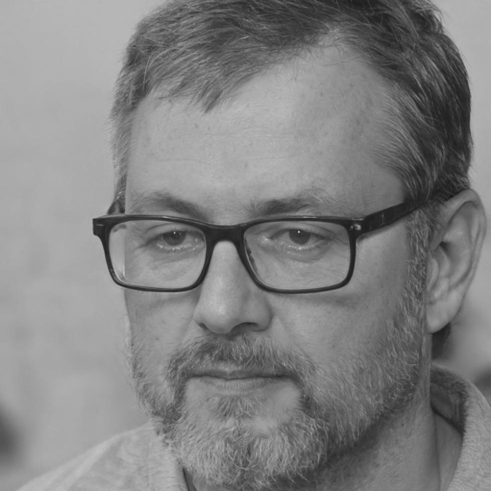 Данияр Ибраев, основатель Vradyne